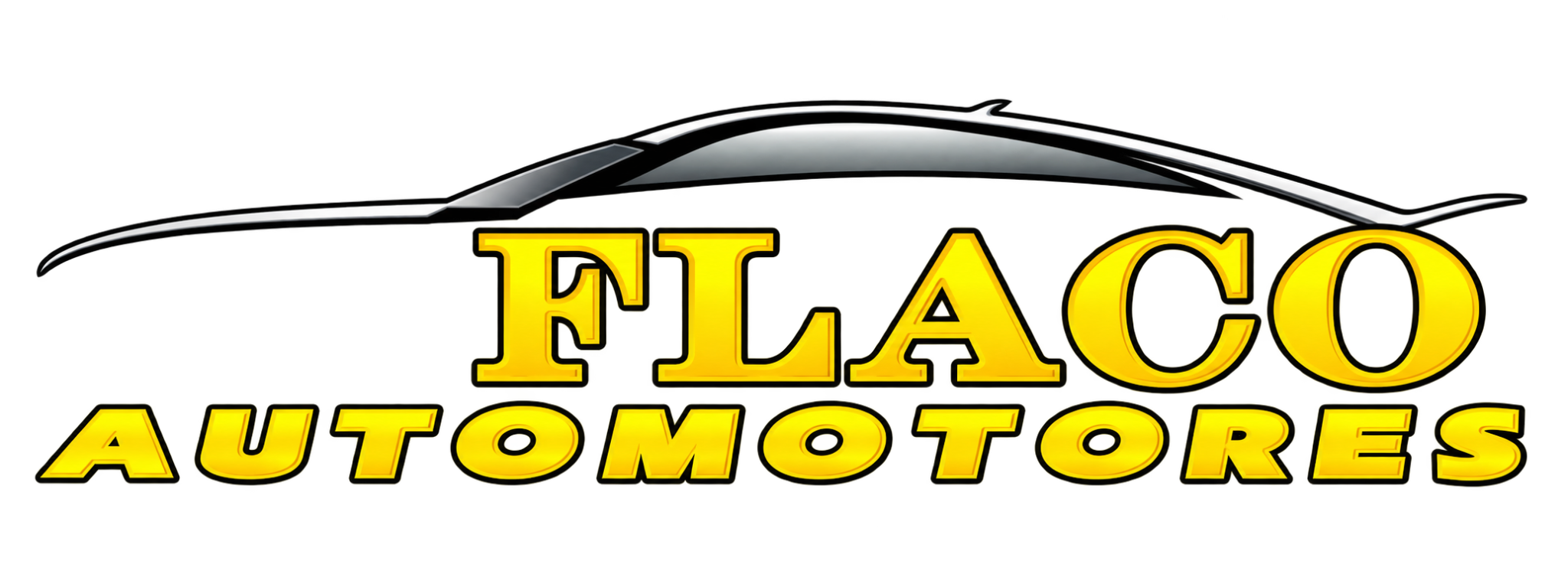 Logo de Flaco Automotores